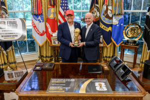Donald Trump participará da final da Copa do Mundo de 2026? Casa Branca já confirmou a presença do presidente
