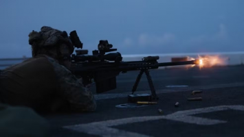 EUA retomam ataques contra o Irã após mortes de militares americanos em base na Jordânia